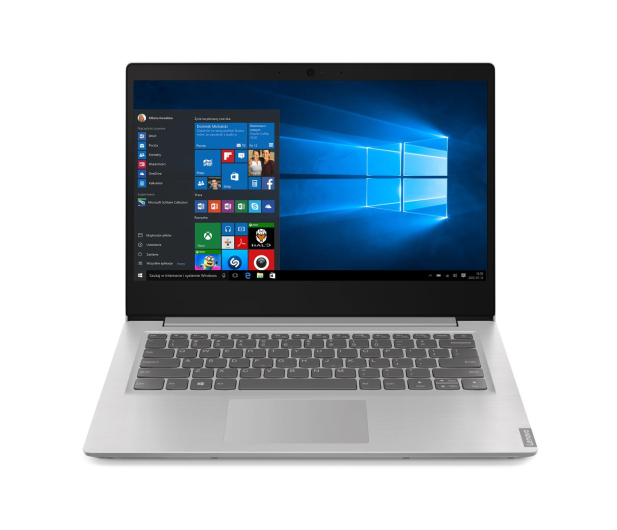 Lenovo IdeaPad S145-14 5405U/4GB/128/Win10 - 509768 - zdjęcie 3